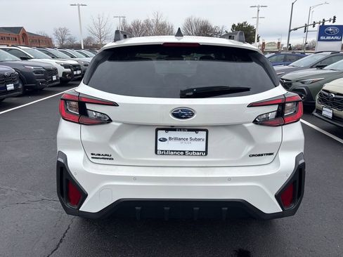New 2026 Subaru Crosstrek 2.5i Limited AWD/4WD image 8
