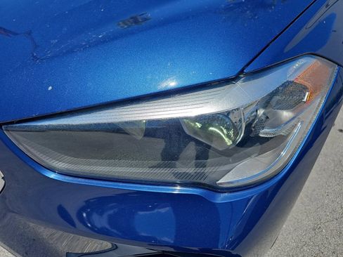 Used 2021 BMW X1 sDrive28i FWD image 29