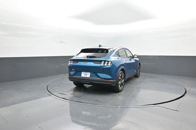 New 2026 Ford Mustang Mach-E Select AWD/4WD image 7
