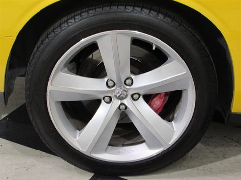 Used 2010 Dodge Challenger SRT8 w/ SRT Option Group II image 90