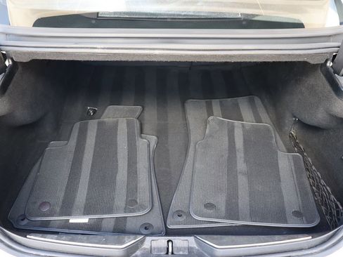 Used 2017 Maserati Quattroporte S image 52