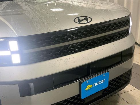 Used 2025 Hyundai Santa Fe Calligraphy image 31