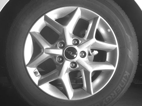 Used 2025 Kia Soul LX w/ LX Technology Package image 14