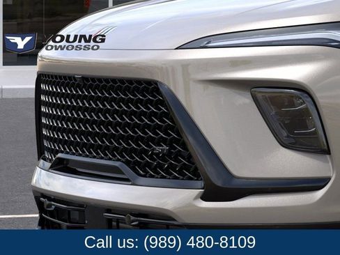 New 2026 Buick Enclave Sport Touring w/ Power Package AWD/4WD image 13