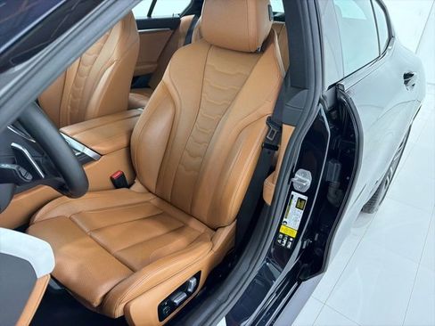 Certified 2022 BMW 840i Gran Coupe xDrive image 13