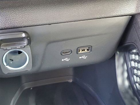 New 2026 Chevrolet TrailBlazer LT w/ Driver Confidence Package image 24