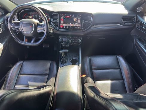 Used 2023 Dodge Durango R/T image 24