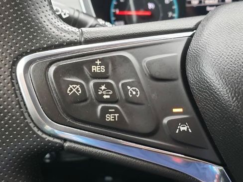 Used 2020 Chevrolet Equinox LS w/ LS Convenience Package AWD/4WD image 20