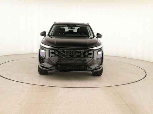 New 2026 Audi Q3 quattro 2.0T image 11