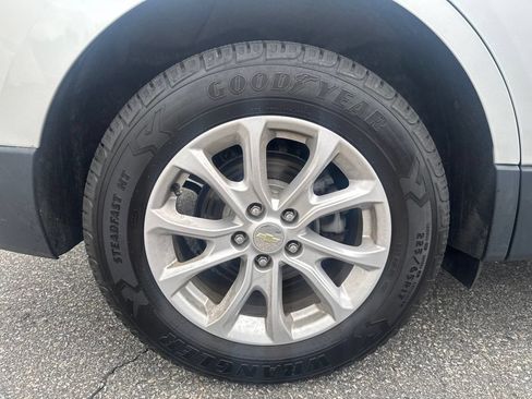 Used 2019 Chevrolet Equinox LS w/ LS Convenience Package AWD/4WD image 27