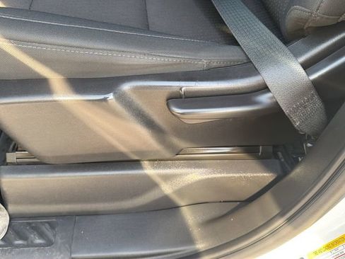 Used 2024 Chevrolet Silverado 1500 W/T w/ WT Value Package AWD/4WD image 30