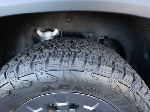 New 2026 Honda Passport TrailSport image 31