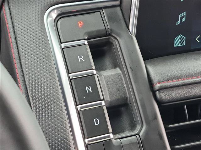 Used 2024 Chevrolet Tahoe RST w/ Luxury Package RWD image 12