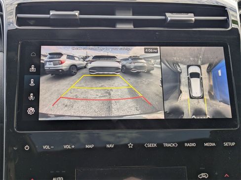 Used 2022 Hyundai Tucson Limited image 21