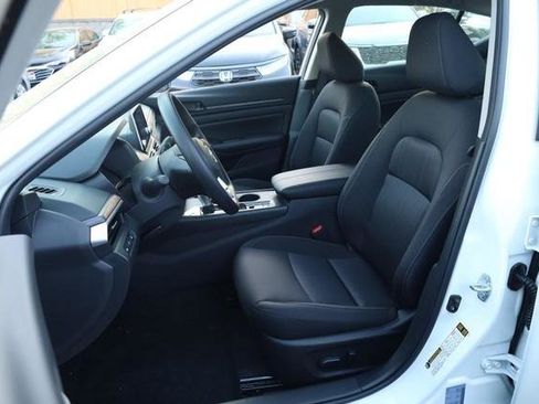 New 2026 Nissan Altima 2.5 SV AWD/4WD image 8