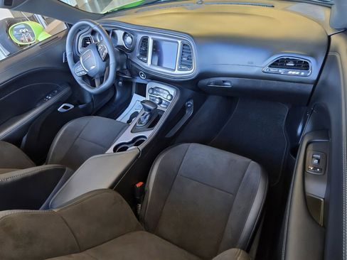 New 2023 Dodge Challenger R/T Scat Pack image 27