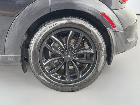 Used 2015 MINI Cooper Countryman S AWD/4WD image 28