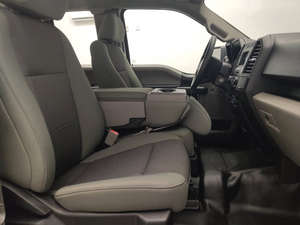 Used 2018 Ford F150 XL w/ Equipment Group 101A Mid RWD image 21