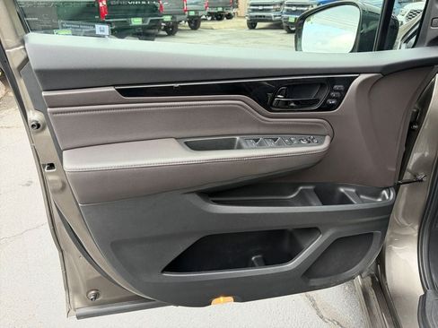 Used 2018 Honda Odyssey Elite image 20