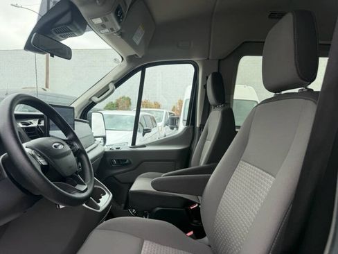 Used 2025 Ford Transit 350 XLT RWD image 15