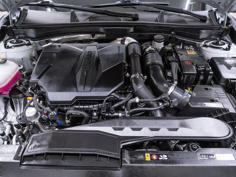 Used 2024 Hyundai Sonata N Line FWD image 31