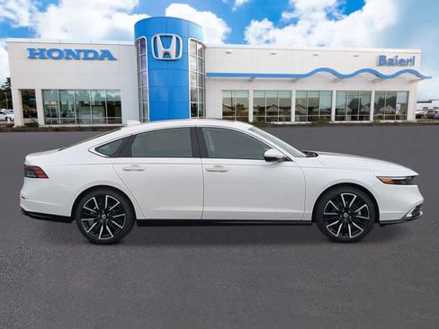 New 2026 Honda Accord Touring image 6