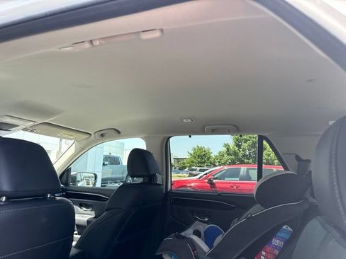 Used 2023 Honda Pilot EX-L image 9
