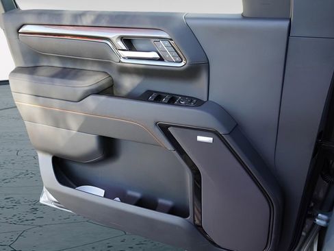 New 2026 GMC Sierra 2500 AT4 w/ AT4 Premium Plus Package image 23