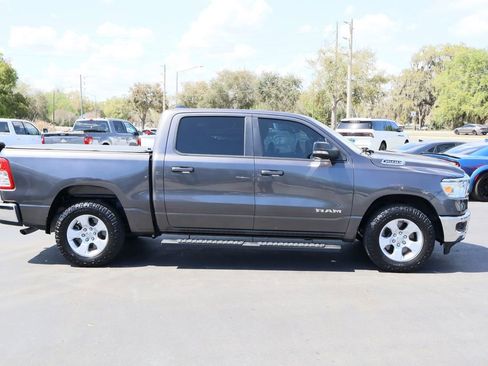 Used 2022 RAM 1500 Big Horn image 9
