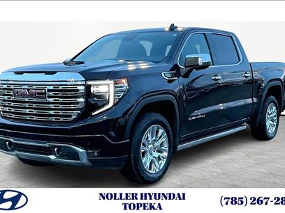 Used 2023 GMC Sierra 1500 Denali