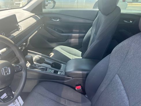 Used 2024 Honda Accord LX image 4