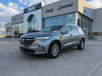 Used 2024 Buick Enclave Premium