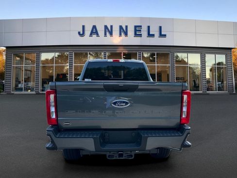 New 2026 Ford F250 XL w/ STX Appearance Package AWD/4WD image 6