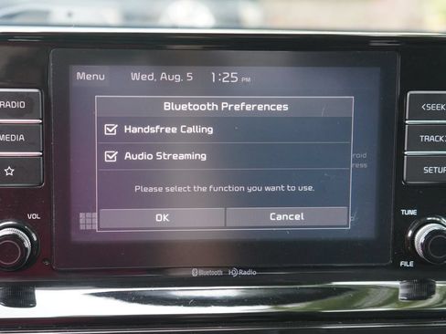 Used 2021 Kia Seltos EX AWD/4WD image 30