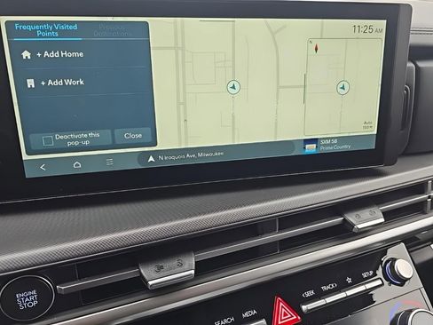 New 2026 Hyundai Santa Fe XRT image 25