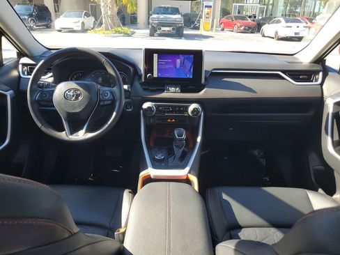Used 2024 Toyota RAV4 Adventure image 13