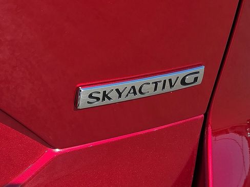 New 2025 MAZDA CX-5 AWD 2.5 S w/ Premium Plus Pkg image 15