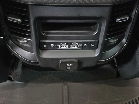 Used 2024 RAM 1500 TRX AWD/4WD image 18