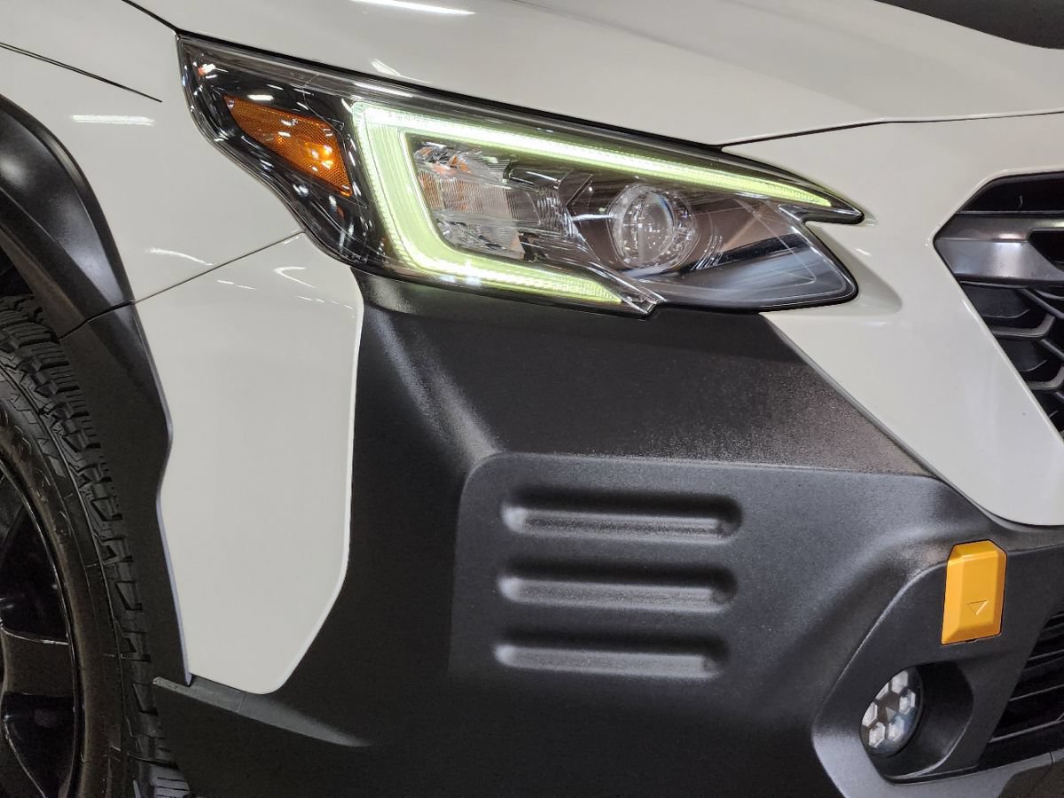 Used 2023 Subaru Outback Wilderness AWD/4WD image 13