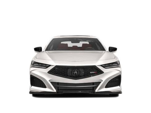 Certified 2023 Acura TLX Type S AWD/4WD image 7