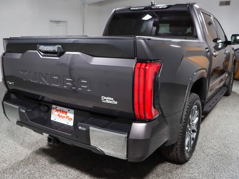 Used 2023 Toyota Tundra 1794 Edition image 7