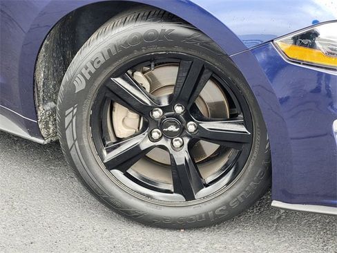 Used 2019 Ford Mustang Coupe image 12