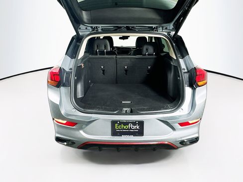 Used 2023 Buick Encore GX Select w/ Sport Touring Package image 29