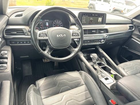 Used 2022 Kia Telluride SX w/ SX Prestige Package AWD/4WD image 21