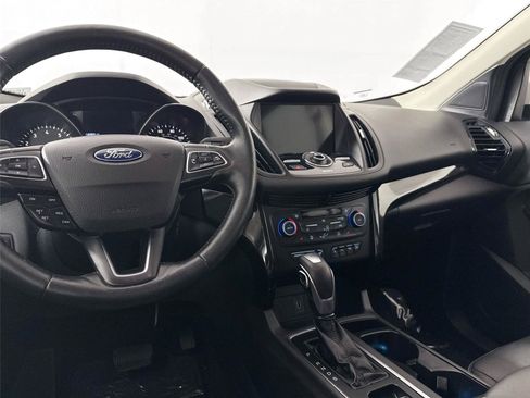Used 2019 Ford Escape Titanium FWD image 30