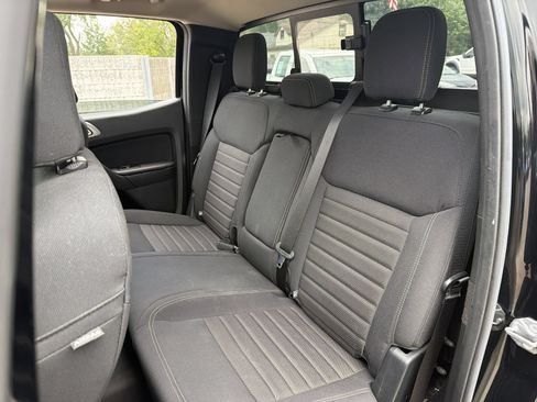Used 2020 Ford Ranger XLT w/ Equipment Group 302A Luxury AWD/4WD image 20