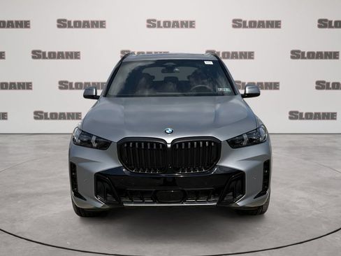 New 2026 BMW X5 xDrive40i AWD/4WD image 8