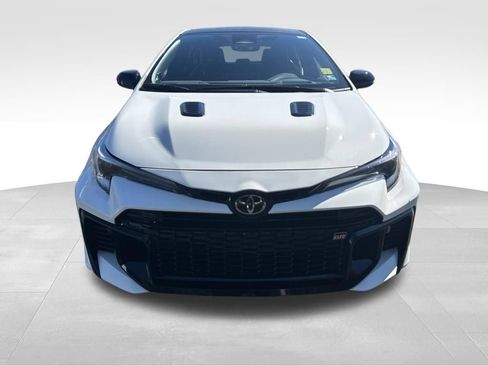 Used 2026 Toyota Corolla GR AWD/4WD image 8