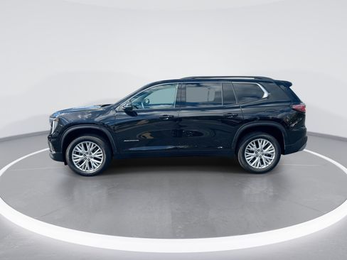 Used 2026 GMC Acadia Elevation w/ Elevation Premium Package FWD image 6