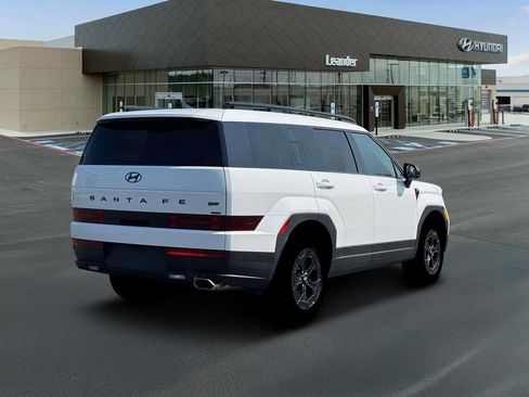 New 2026 Hyundai Santa Fe XRT image 7